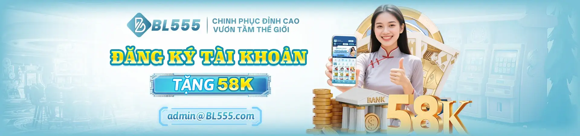 Đăng ký +58k